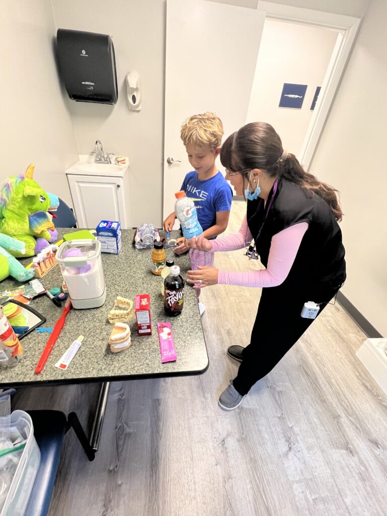 Kids Learning Lab in Litchfield, MI 1 IMG 0179