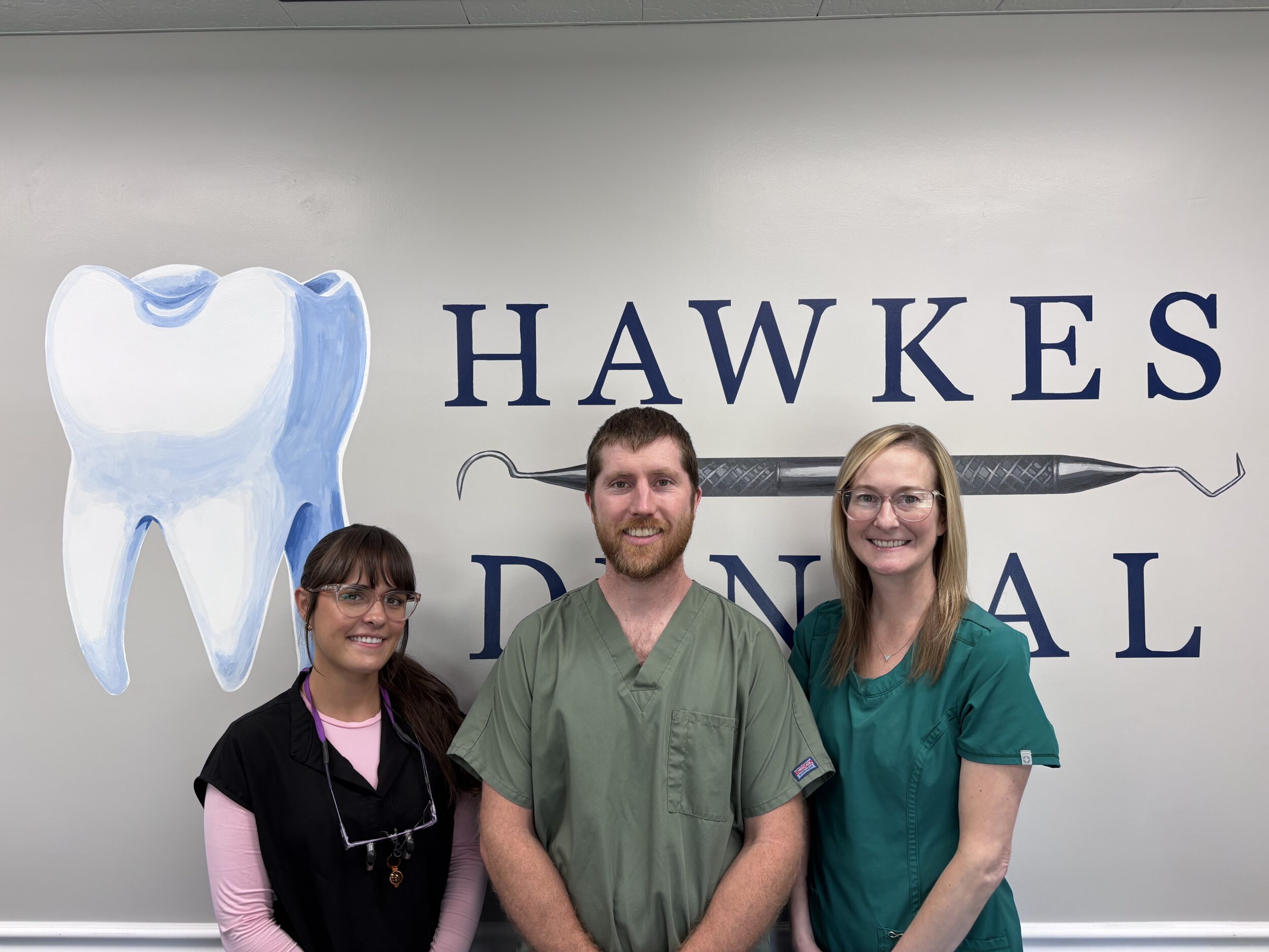 About — Hawkes Dental 2 IMG 2206 scaled